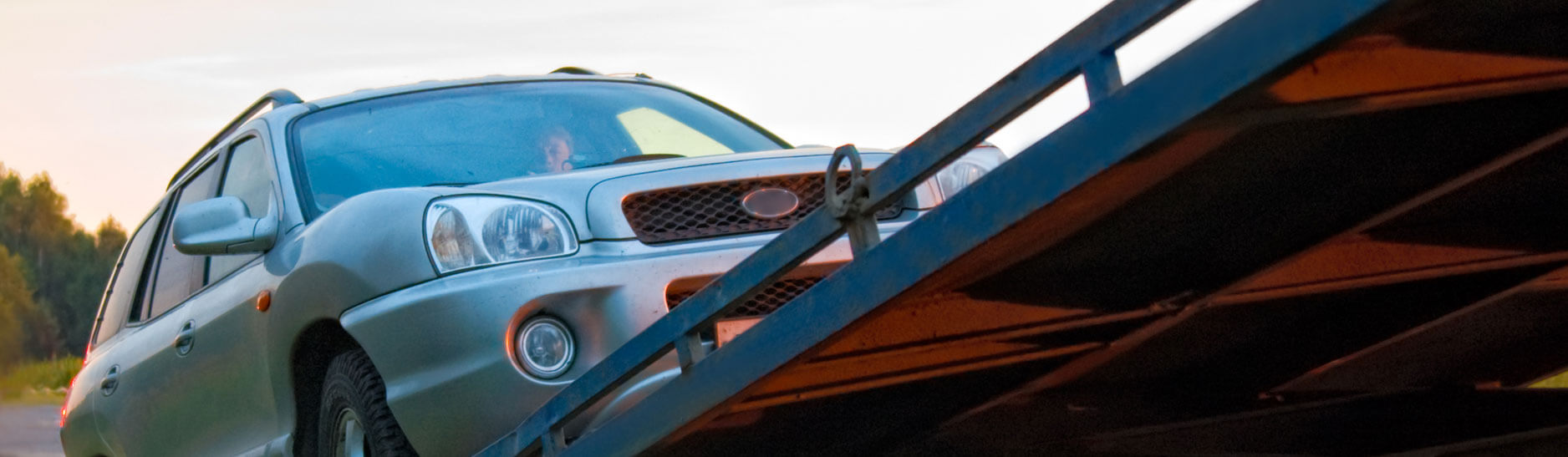 Woodbridge Towing Service, 24 Hour Towing and Car Jumping